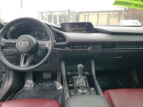 Used 2024 MAZDA MAZDA3 s image 12