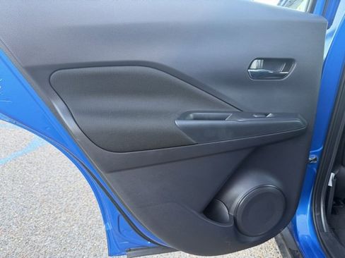 Certified 2024 Nissan Kicks SV image 13