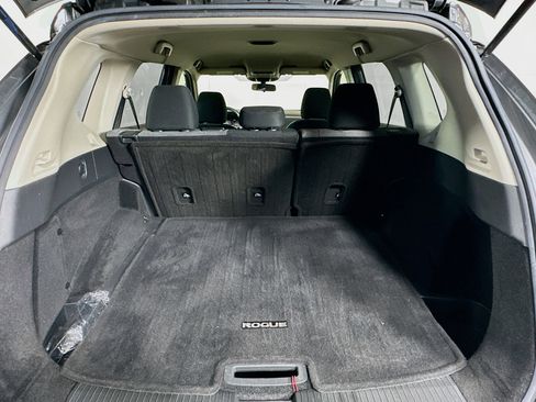 Used 2021 Nissan Rogue S FWD image 28