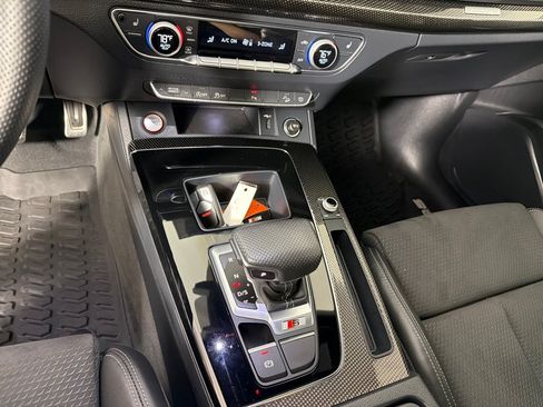 Used 2022 Audi SQ5 Premium w/ Convenience Package AWD/4WD image 19