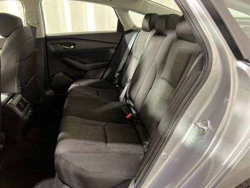 Used 2025 Honda Accord LX image 24