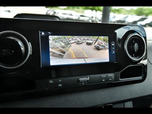 New 2025 Mercedes-Benz Sprinter 2500 image 12