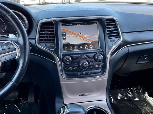 Used 2014 Jeep Grand Cherokee Limited RWD image 5