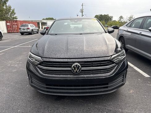 Used 2024 Volkswagen Jetta Sport FWD image 6