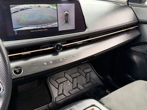 Certified 2024 Nissan Ariya AWD image 19