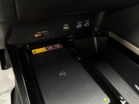New 2026 Toyota Camry XSE FWD image 25