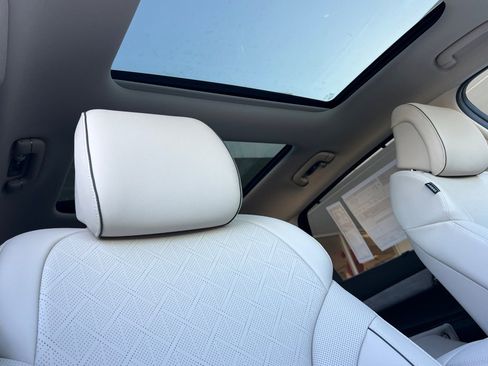 New 2026 Genesis GV80 2.5T Advanced image 19