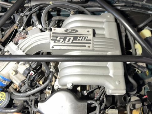 Used 1995 Ford Mustang GT image 68