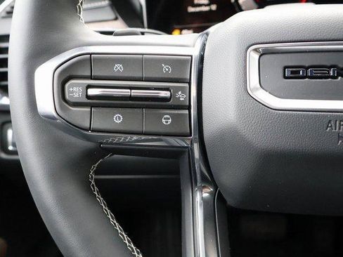 New 2026 GMC Acadia Denali Ultimate image 35