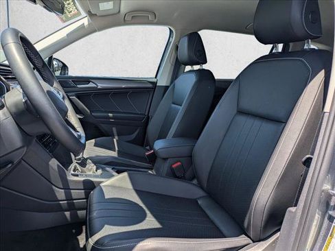 Used 2023 Volkswagen Tiguan SE FWD image 15