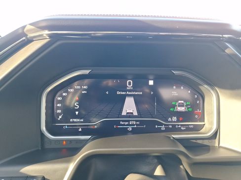 Used 2023 GMC Sierra 1500 AT4 w/ Technology Package image 20