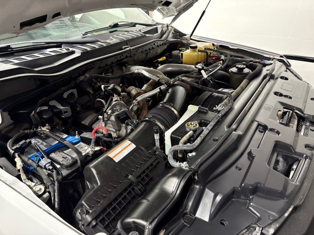 Used 2022 Ford F350 XL w/ Power Equipment Group AWD/4WD image 46