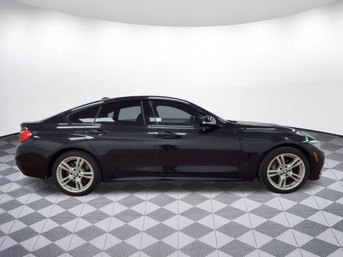 Used 2017 BMW 440i Gran Coupe xDrive image 7