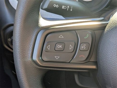 New 2026 Jeep Gladiator Sport image 16