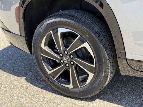 New 2026 Buick Enclave Sport Touring FWD image 12