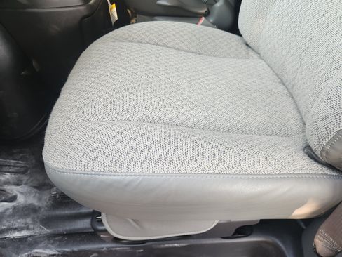 New 2025 Chevrolet Express 2500 w/ Safety Package image 26