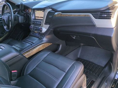 Used 2016 GMC Yukon Denali w/ Open Road Package image 31
