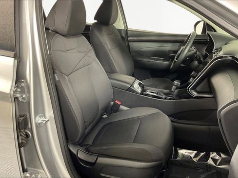 Used 2022 Hyundai Tucson SEL image 27