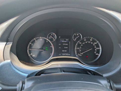 Used 2022 Lexus GX 460 Premium w/ Premium Package AWD/4WD image 18