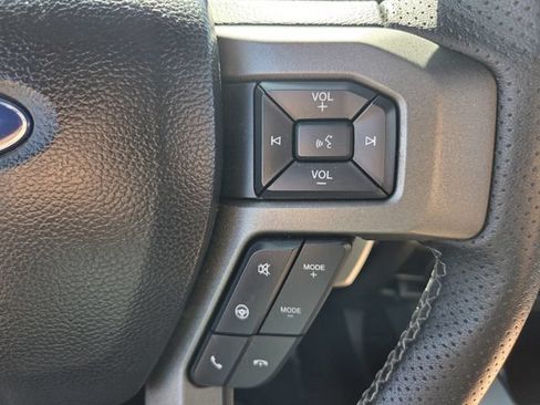 Certified 2019 Ford F150 Raptor w/ Equipment Group 802A Luxury AWD/4WD image 31