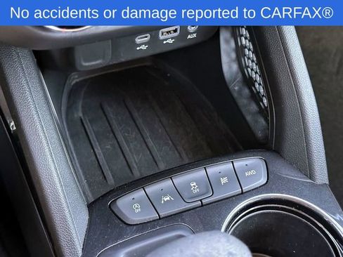 Certified 2022 Chevrolet TrailBlazer LT w/ Convenience Package image 28