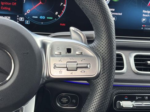 Used 2021 Mercedes-Benz GLE 53 AMG AMG GLE 53 image 14