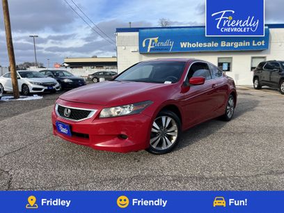 Used 2010 Honda Accord EX