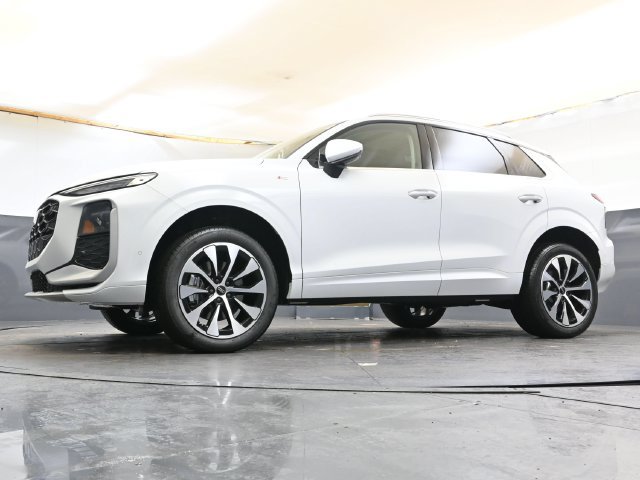 Used 2026 Audi Q3 quattro 2.0T AWD/4WD image 41
