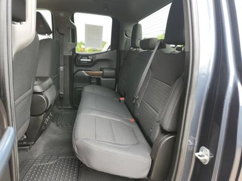 Used 2021 GMC Sierra 1500 Elevation AWD/4WD image 19