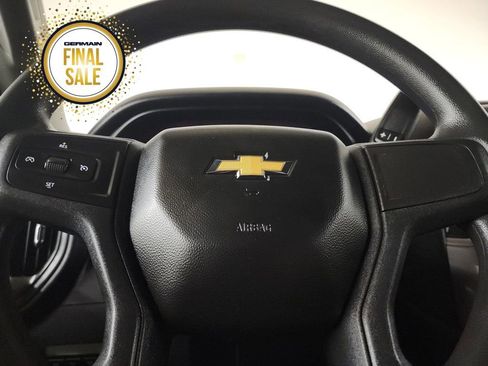 Used 2022 Chevrolet Silverado 2500 W/T w/ WT Convenience Package image 20