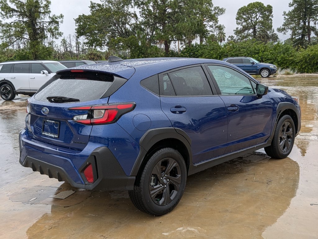 Used 2026 Subaru Crosstrek 2.5i AWD/4WD image 8