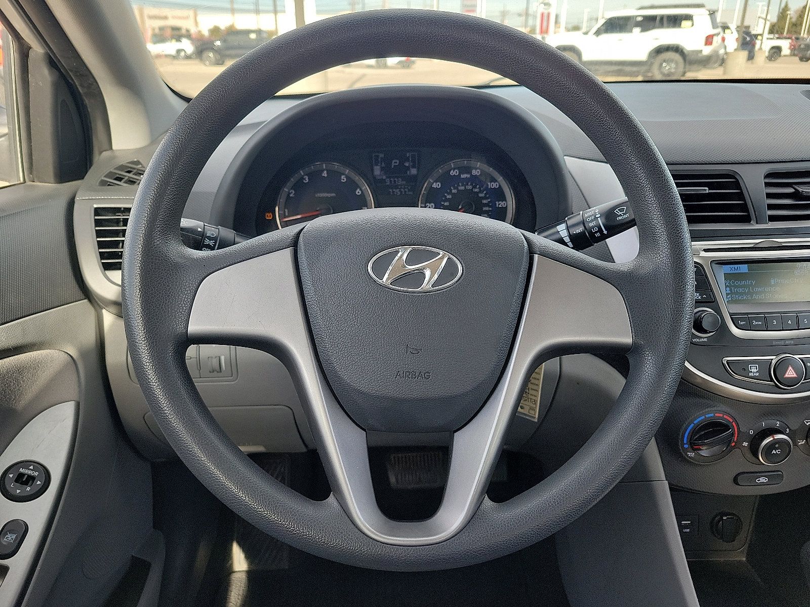 Used 2017 Hyundai Accent SE FWD image 19