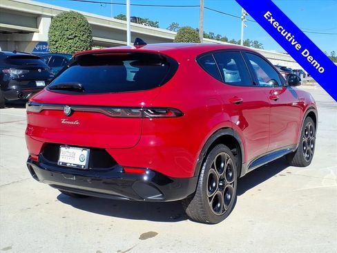 New 2025 Alfa Romeo Tonale image 7