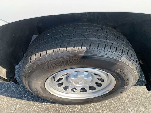 Used 2024 Chevrolet Silverado 1500 W/T w/ WT Value Package image 28