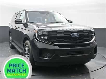 New 2025 Ford Expedition Max Active