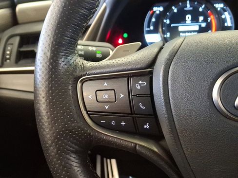 Used 2019 Lexus ES 350 F Sport image 21