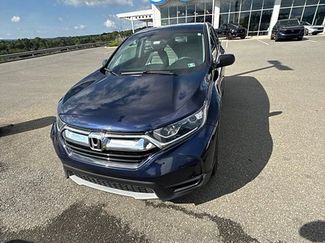 Used 2018 Honda CR-V LX video 1