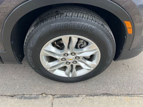 Used 2021 Chevrolet Blazer LT image 12