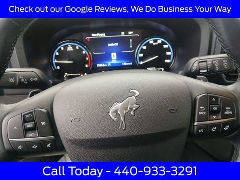 Certified 2024 Ford Bronco Sport Badlands image 32