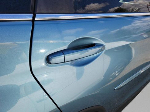 Used 2016 Honda CR-V EX-L image 14