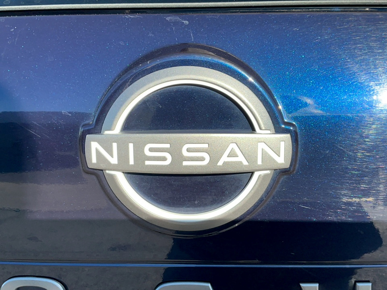 Used 2025 Nissan Rogue SV AWD/4WD image 22