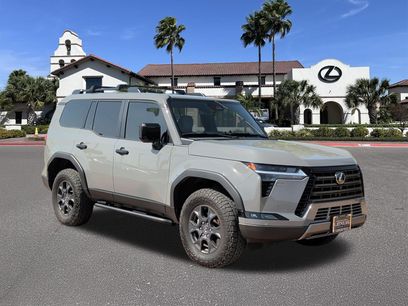 Used 2024 Lexus GX 550