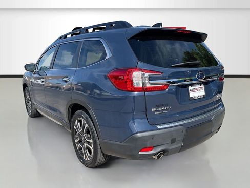 Used 2024 Subaru Ascent Touring AWD/4WD image 5