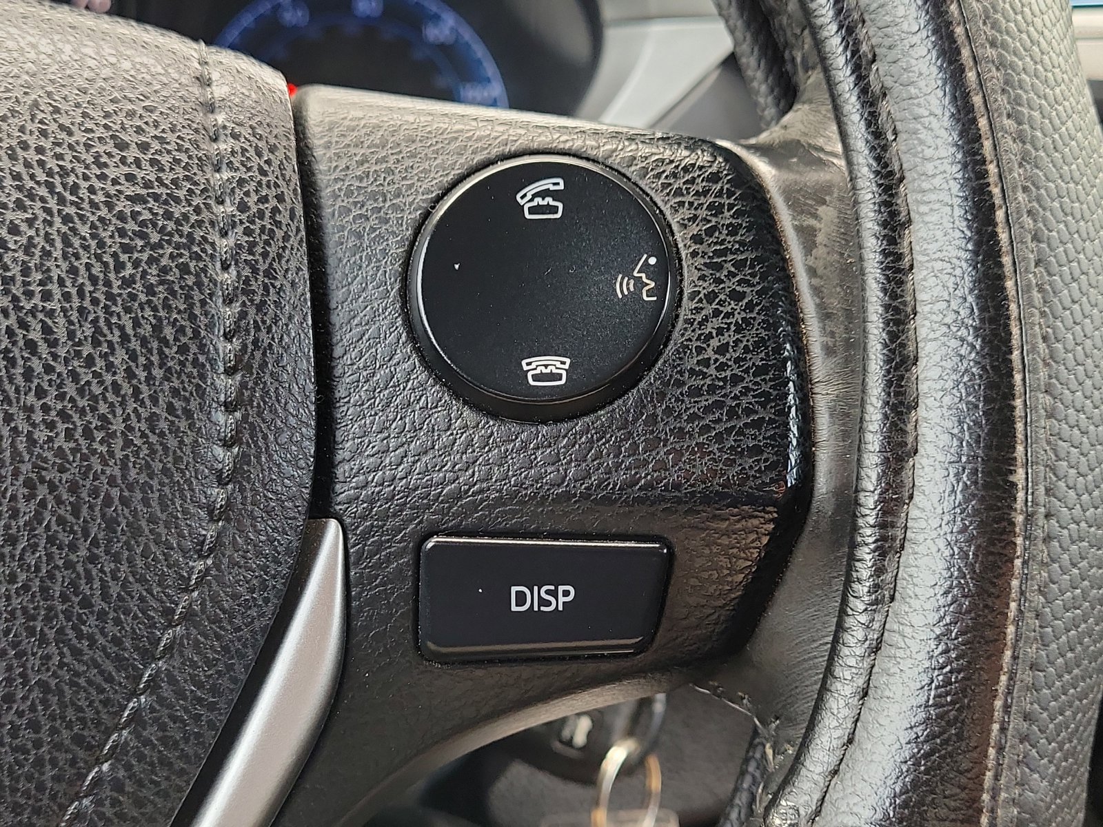 Used 2016 Toyota Corolla S FWD image 23