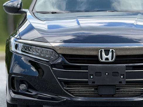Used 2022 Honda Accord Sport image 14