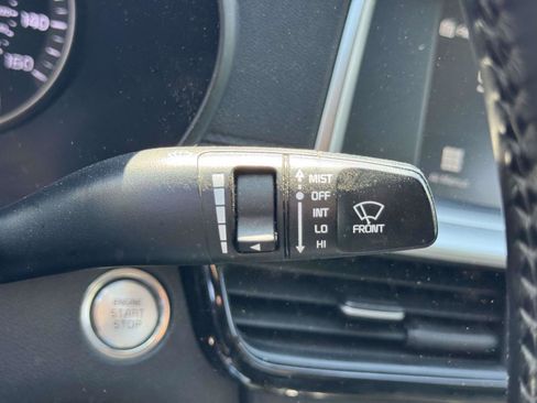 Used 2020 Kia Optima EX FWD image 21