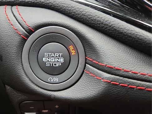 New 2026 Dodge Durango GT AWD/4WD image 21
