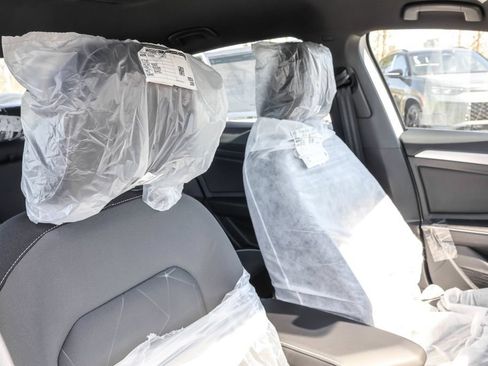 New 2026 Volkswagen Jetta Sport FWD image 42