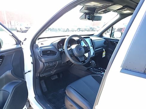 Used 2026 Subaru Forester Touring AWD/4WD image 21