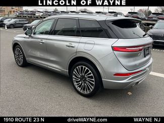 Certified 2021 Lincoln Corsair Reserve w/ Equipment Group 201A AWD/4WD video 3